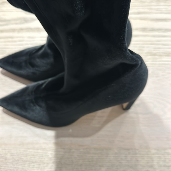 Thigh high boots sigerson morrision - Picture 2 of 3